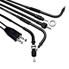 Kabels / Cables